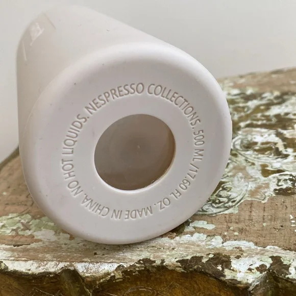 NESPRESSO Water Bottle - Picture 7 of 7